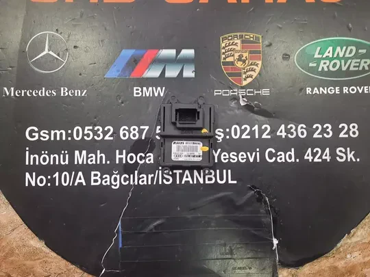 Audi Q5 LED Far Beyni 8R0907472A