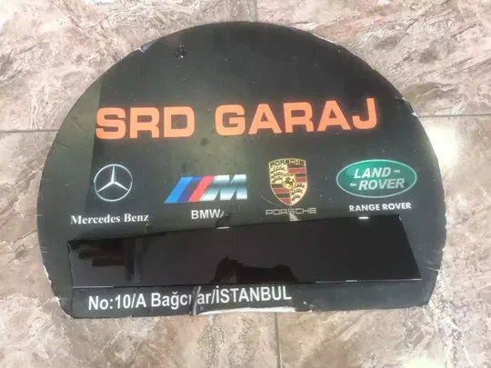 Audi Q7 2007-15 Sol Kapı Direk Çıtası Sıfır Orj 4L0837901Y9B