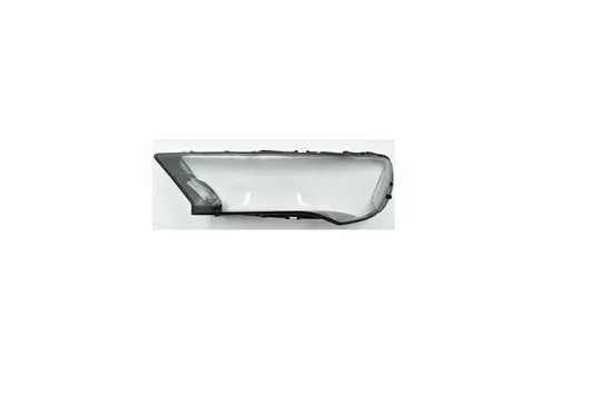 Audi Q7 2021-24 Sağ Sol Far Camı