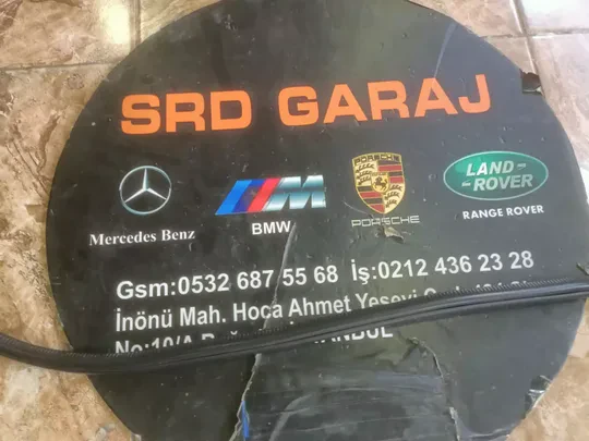 Audi Q7 Sağ Arka Kapı Fitili 4M0839718B