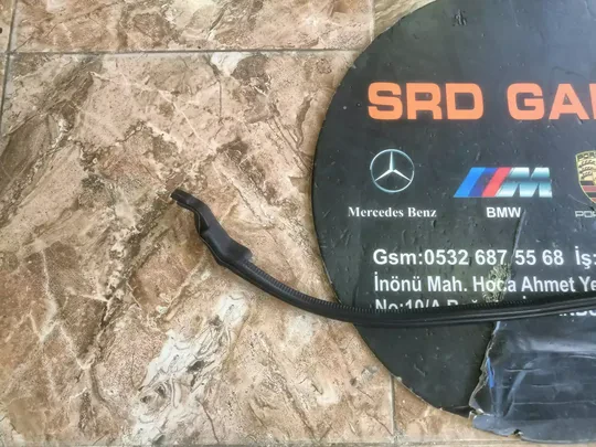 Audi Q7 Sağ Arka Kapı Fitili 4M0839718B