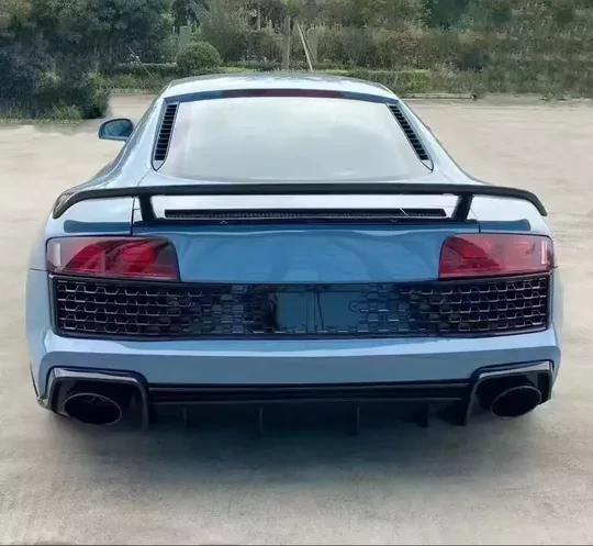 Audi R8 2007-14Ü 2021E Yükseltme Body Kit
