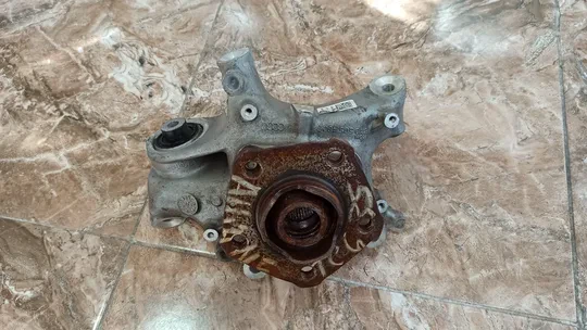 Audi S4 A5 Arka Sağ Taşıyıcı 8W0505436AA