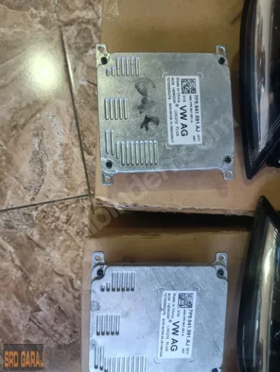 Audi Skoda Volkswagen LED Far Beyni 7P5941591AJ
