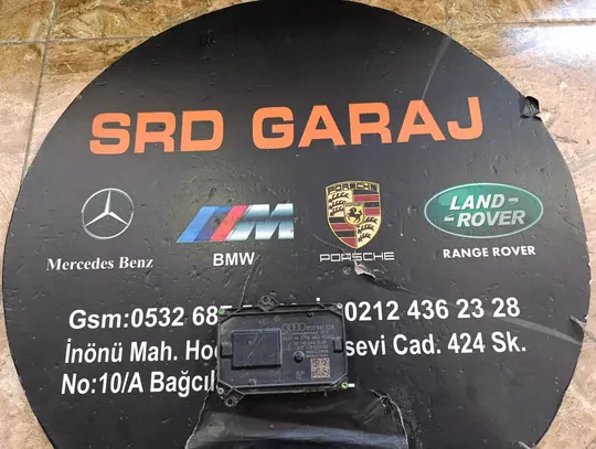 Audi TT Ss Afs Beyni 8S0941329