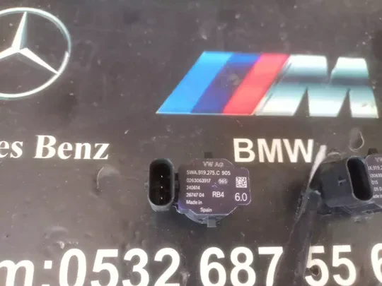 Audi Volkswagen Park Sensörü Sıfır Orjinal 5WA919275C