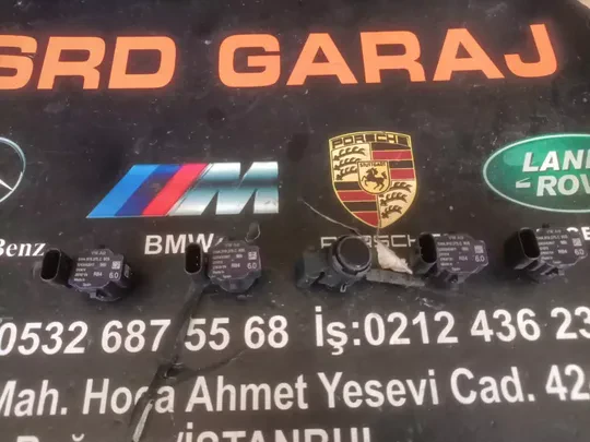 Audi Volkswagen Park Sensörü Sıfır Orjinal 5WA919275C