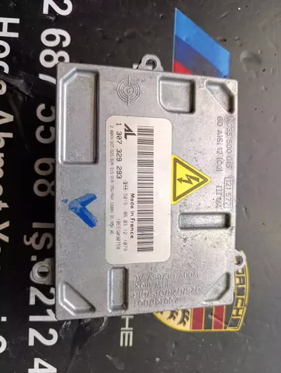 Audi Volvo Zenon Far Beyni Çıkma Orj 1307329293 1035500015