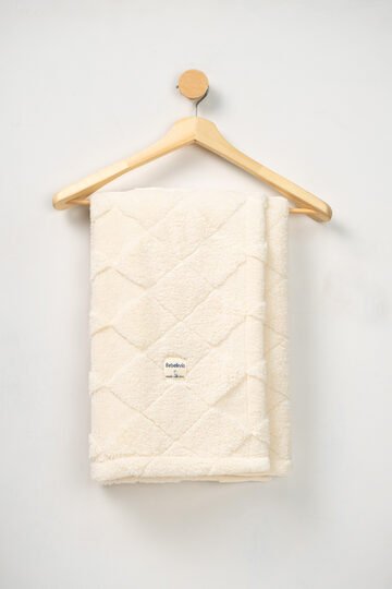 Bebelinna 4284 Versoft Battaniye 80x90 Organik