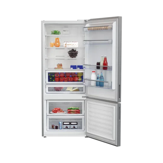 BEKO 674581 EI KOMBİ BUZDOLABI