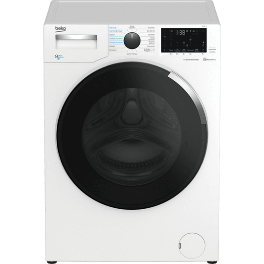 BEKO 851 YK KURUTMALI ÇAMAŞIR MAKİNESİ