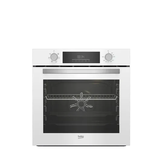 BEKO BFC 330 B 6 FONK. CAM ANK. FIRIN