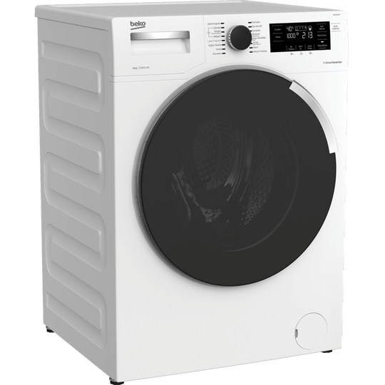 BEKO BK 9122 PR ÇAMAŞIR MAKİNESİ