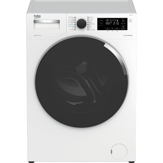BEKO BK 9122 PR ÇAMAŞIR MAKİNESİ