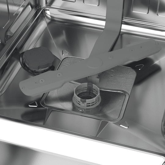 BEKO BM 3043 I 3 PRG. BEYAZ BULAŞIK MAKİNESİ