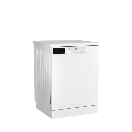 BEKO BM 3043 I 3 PRG. BEYAZ BULAŞIK MAKİNESİ