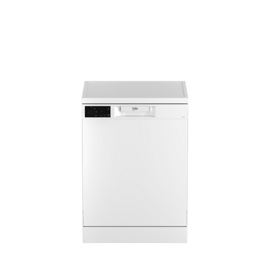 BEKO BM 3143 3 PROG BEYAZ BULAŞIK MAKİNESİ