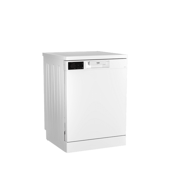 BEKO BM 3143 3 PROG BEYAZ BULAŞIK MAKİNESİ