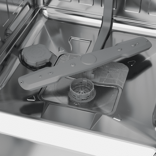 BEKO BM 5045 I 5 PRGM INOKS BULAŞIK MAKİNESİ