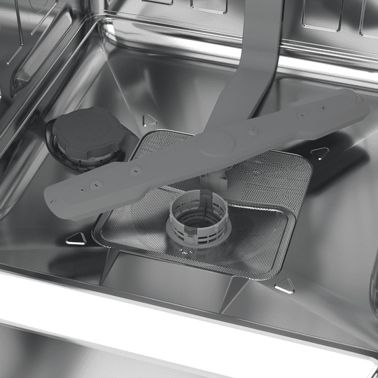 BEKO BMA 6340 SC TEZGAHALTI 6 PRG BULAŞIK MAKİNESİ