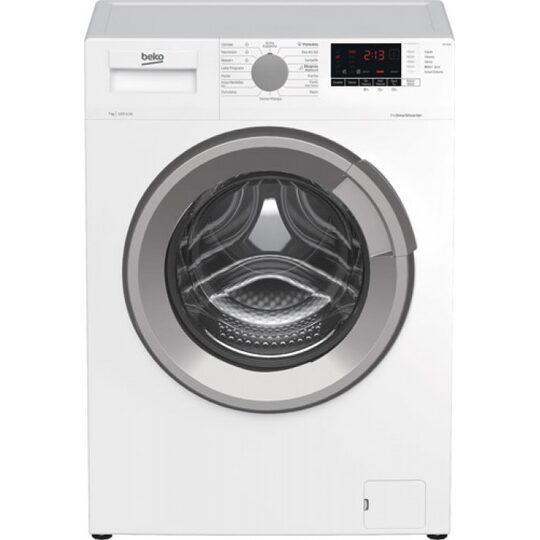BEKO CM 7100 7 KG 1000 D ÇAMAŞIR MAKİNESİ