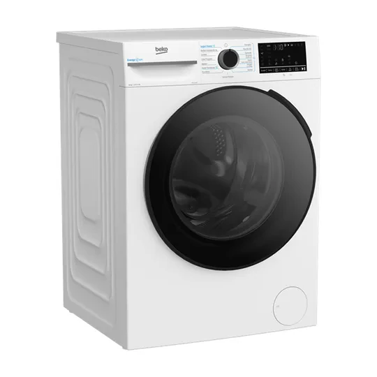 BEKO CMX 10120 10 KG 1200 D ÇAMAŞIR MAKİNESİ