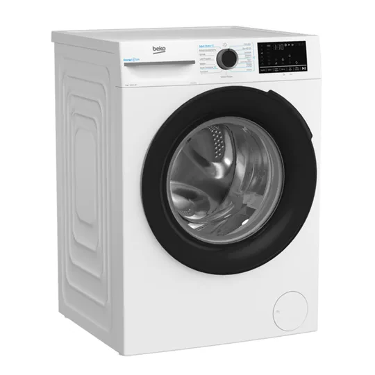 BEKO CMXD 9100 9KG BEYAZ ÇAMAŞIR MAKİNESİ