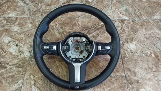 BMW 1,3,5 Serisi F10 F20 F30 M Direksiyon
