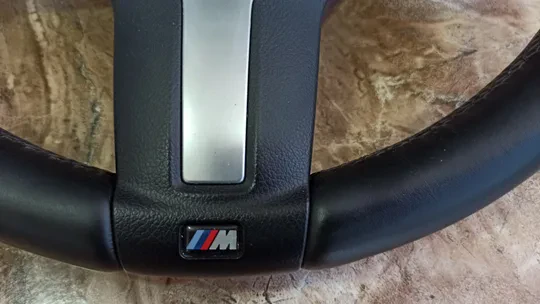 BMW 1,3,5 Serisi F10 F20 F30 M Direksiyon
