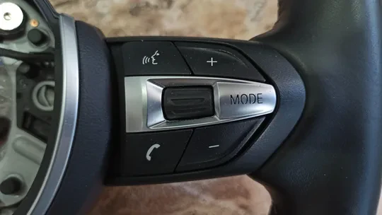 BMW 1,3,5 Serisi F10 F20 F30 M Direksiyon
