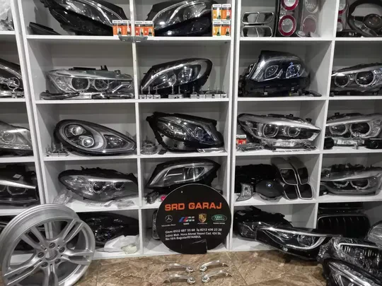 BMW 1,3 Serisi F20 LCI F30 LCI Ayna Sinyali 7280771