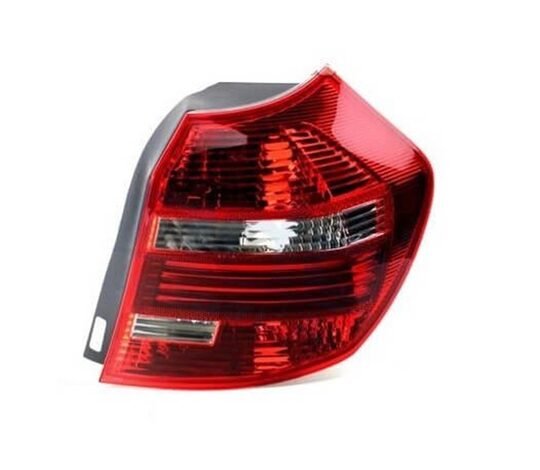 BMW 1 Serisi E87 LCI 2007-11 Sağ Sol Stop Tyc 7181298 7181297