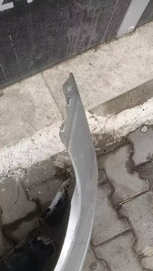 BMW 1 Serisi E87 LCI Çıkma Orj Ön Tampon 7166462