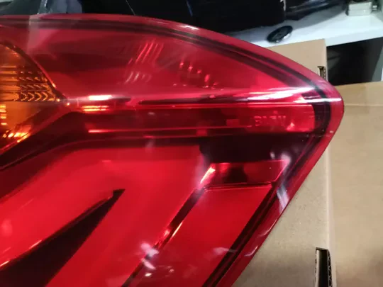 BMW 1 Serisi F20 LCI LED Sağ Stop