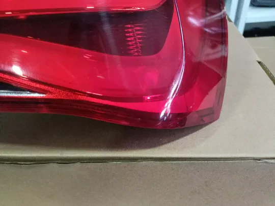 BMW 1 Serisi F20 LCI LED Sağ Stop