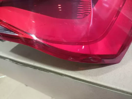 BMW 1 Serisi F20 LCI LED Sağ Stop