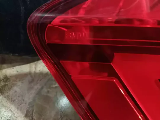 BMW 1 Serisi F20 LCI Sol LED Stop Orjinal