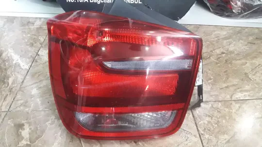 BMW 1 Serisi F20 Stop 7270095