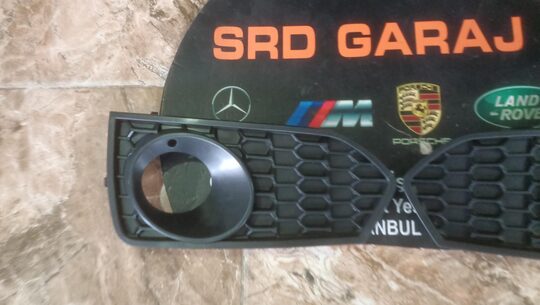BMW 2 Serisi F22 M- Sport Sağ Sol Sis Çerçevesi