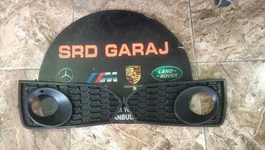 BMW 2 Serisi F22 M- Sport Sağ Sol Sis Çerçevesi