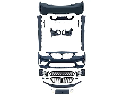 BMW 2 Serisi F22 M2 2013-21 Body Kit