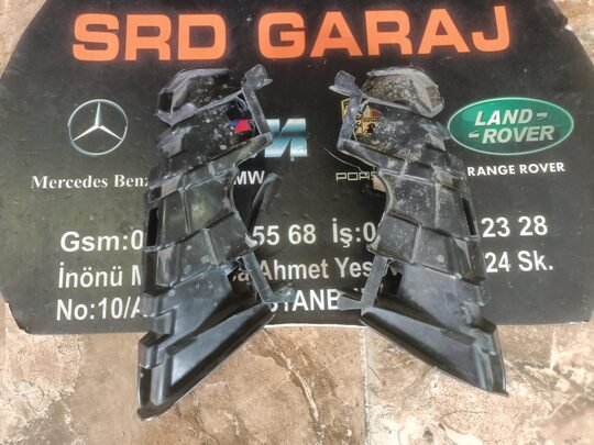BMW 2 Serisi F22 Sağ Sol Far Alt Ayağı