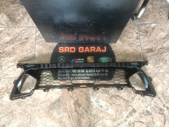 BMW 2 Serisi F44 M-Tech Orta Izgara 8075480