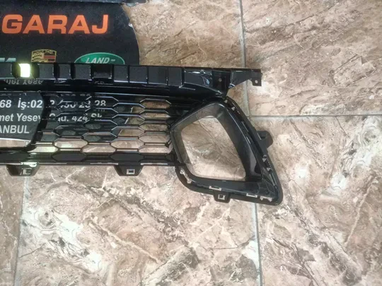 BMW 2 Serisi F44 M-Tech Orta Izgara 8075480