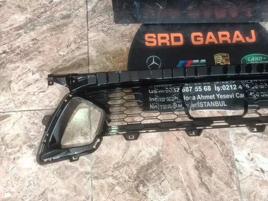 BMW 2 Serisi F44 M-Tech Orta Izgara 8075480