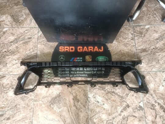 BMW 2 Serisi F44 M-Tech Orta Izgara 8075480