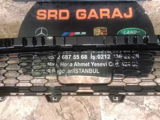 BMW 2 Serisi F44 M-Tech Orta Izgara 8075480