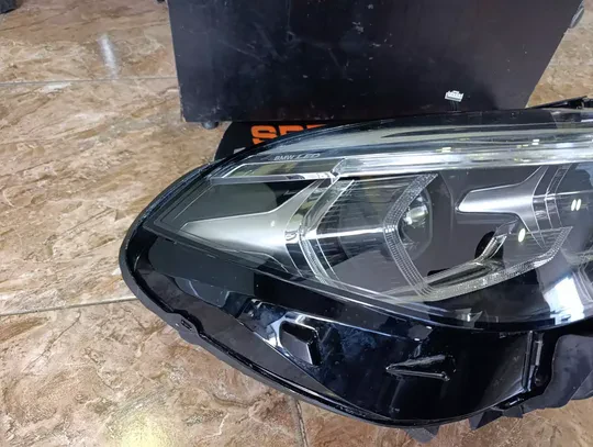 BMW 2 Serisi F44 Sağ Far Çıkma Orjinal 9449594