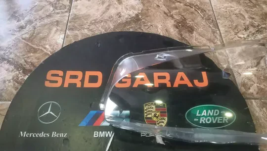 BMW 2 Serisi F45 F46 2014- Sol Far Camı