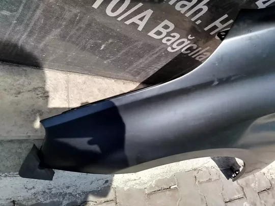 BMW 2 Serisi F45 F46 Sol Ön Çamurluk 7382183
